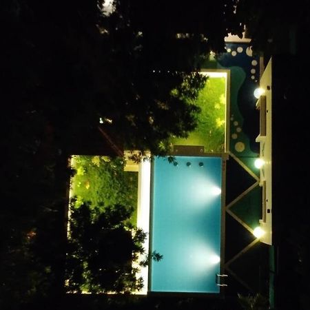 Serenity Farm Stay Hampāpura Dış mekan fotoğraf