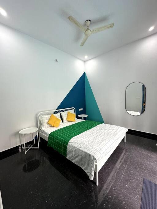 Serenity Farm Stay Hampāpura Dış mekan fotoğraf