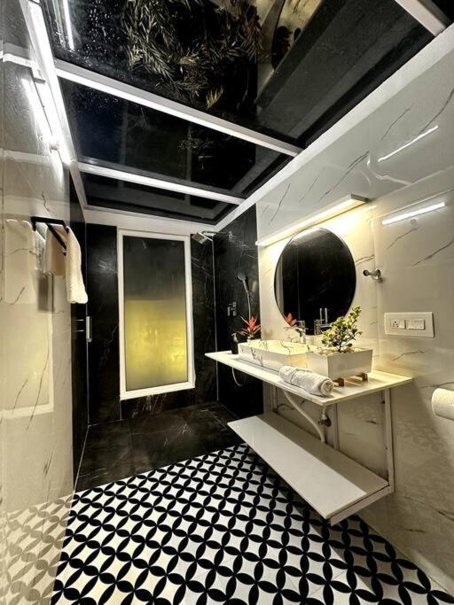 Serenity Farm Stay Hampāpura Dış mekan fotoğraf