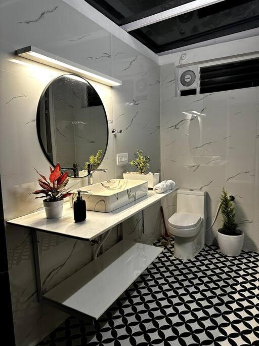 Serenity Farm Stay Hampāpura Dış mekan fotoğraf